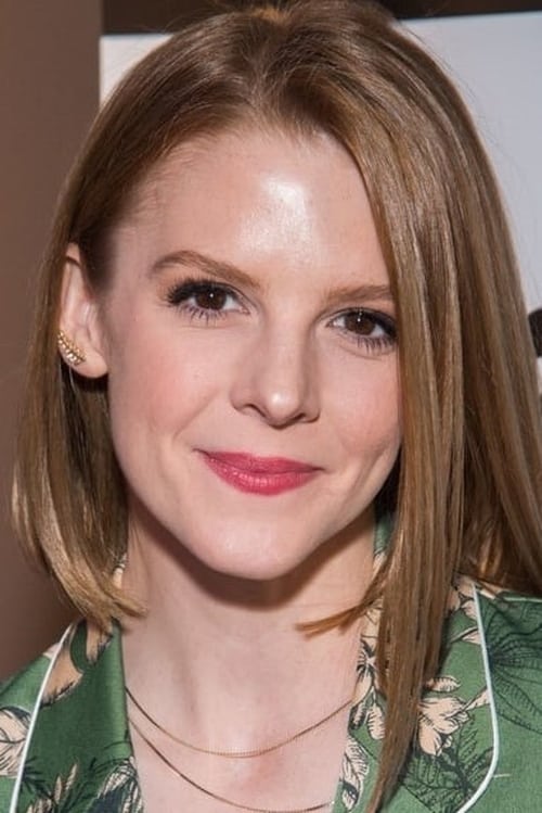 Ashley Bell zdjęcie