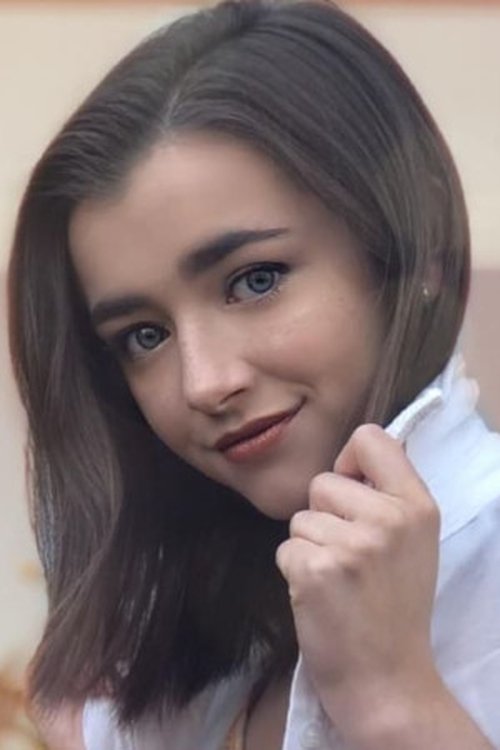 Ashley Boettcher zdjęcie