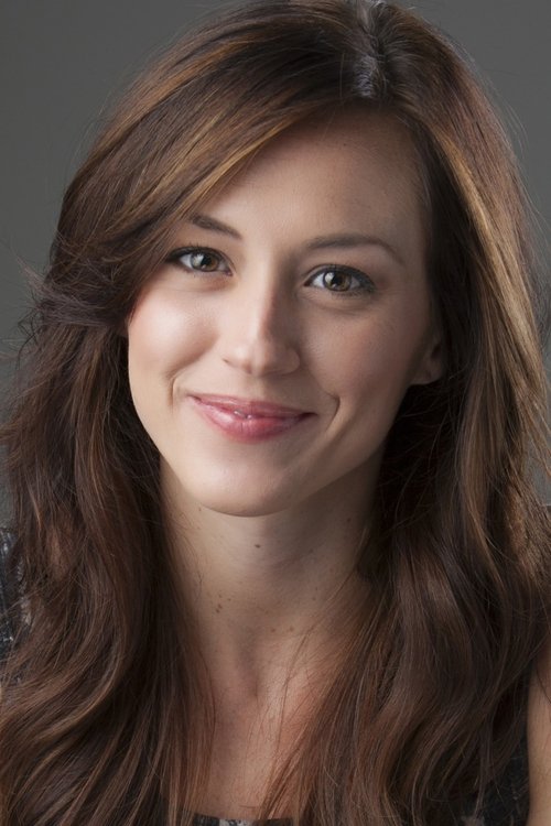 Ashley Bratcher zdjęcie