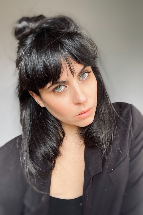 Ashley C. Williams zdjęcie