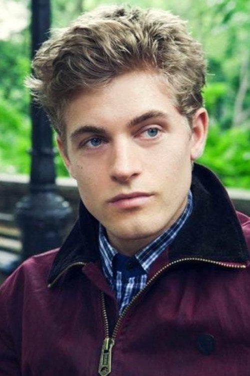 Ashley Charles zdjęcie