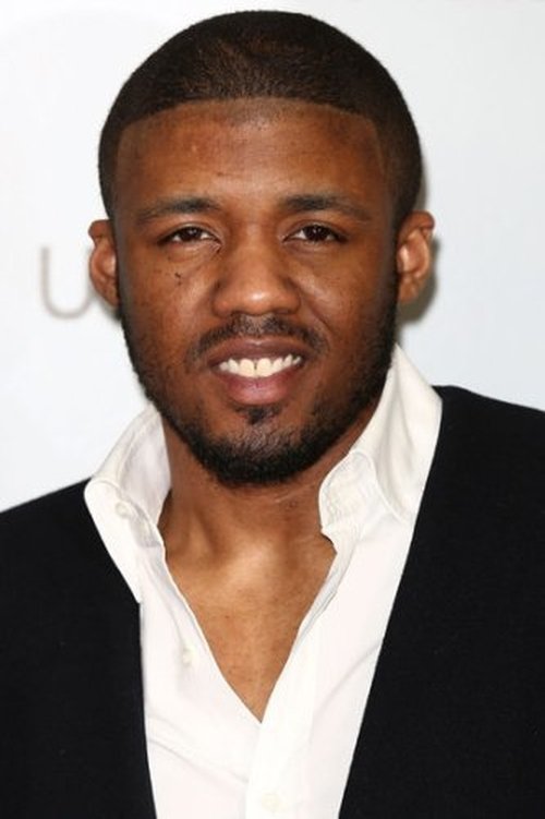 Ashley Chin zdjęcie