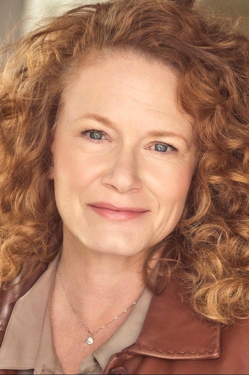 Ashley Crow zdjęcie