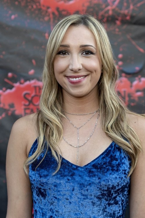 Ashley Edner zdjęcie