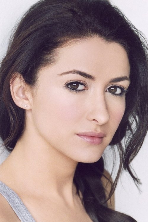 Ashley Gallegos zdjęcie