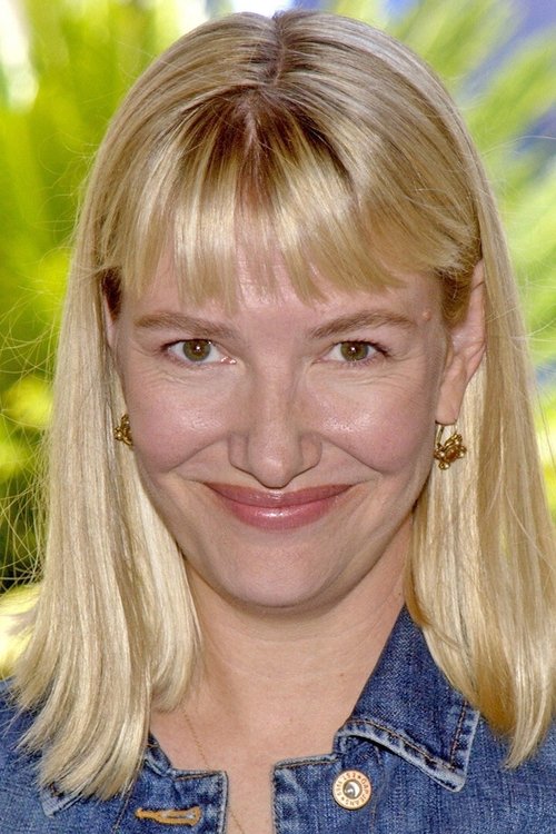 Ashley Gardner zdjęcie