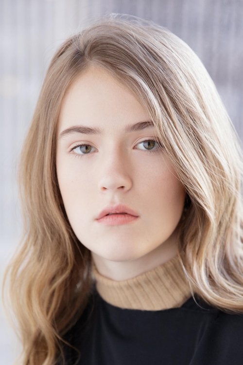 Ashley Gerasimovich zdjęcie