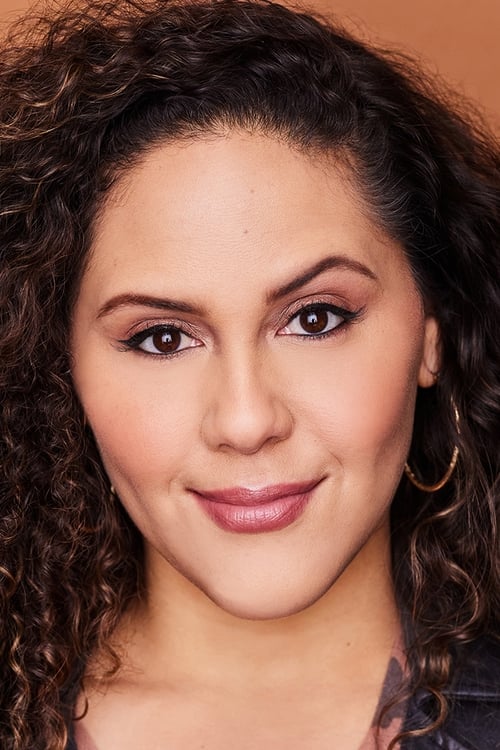 Ashley Holliday Tavares zdjęcie