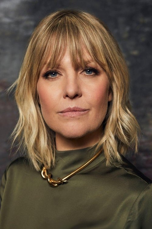 Ashley Jensen zdjęcie