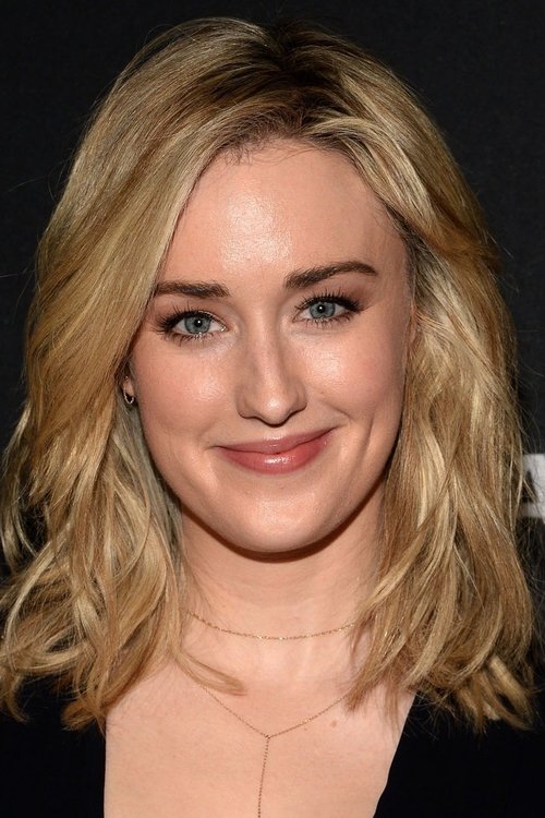 Ashley Johnson zdjęcie