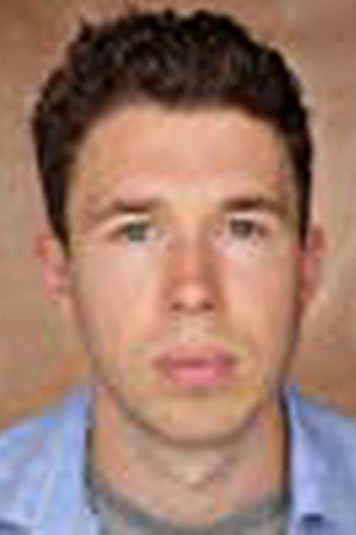 Ashley Jones zdjęcie