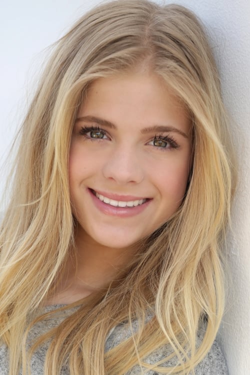 Ashley Michelle Brenner zdjęcie