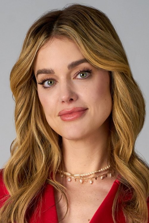 Ashley Newbrough zdjęcie