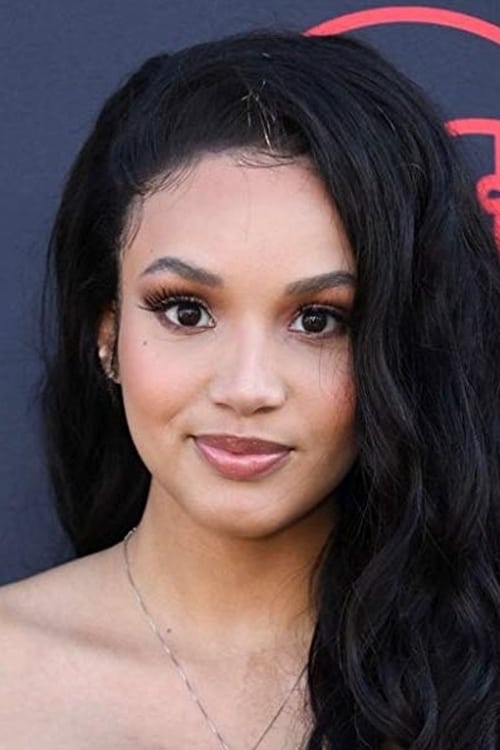 Ashley Nicole Williams zdjęcie