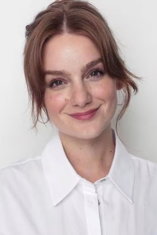 Ashley Padilla zdjęcie