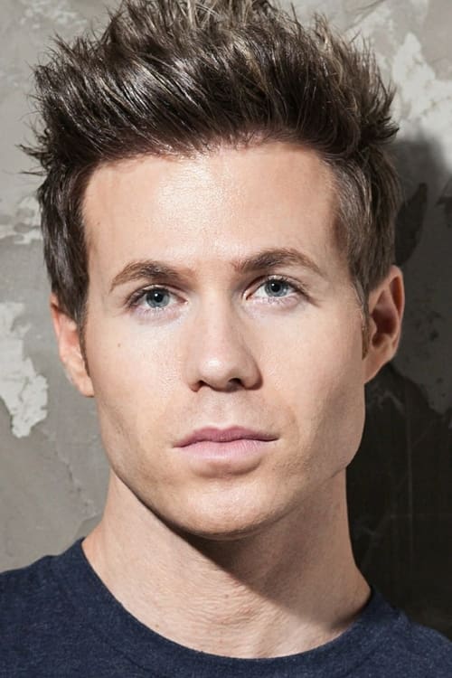 Ashley Parker Angel zdjęcie