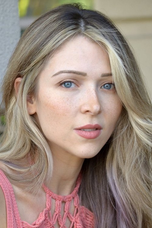 Ashley Peldon zdjęcie