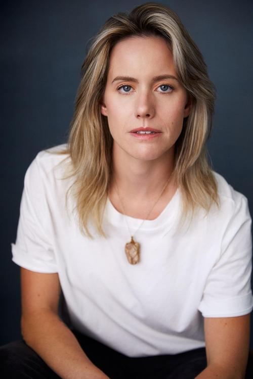 Ashley Pynn zdjęcie