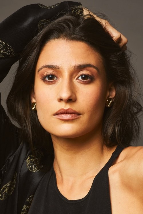 Ashley Reyes zdjęcie