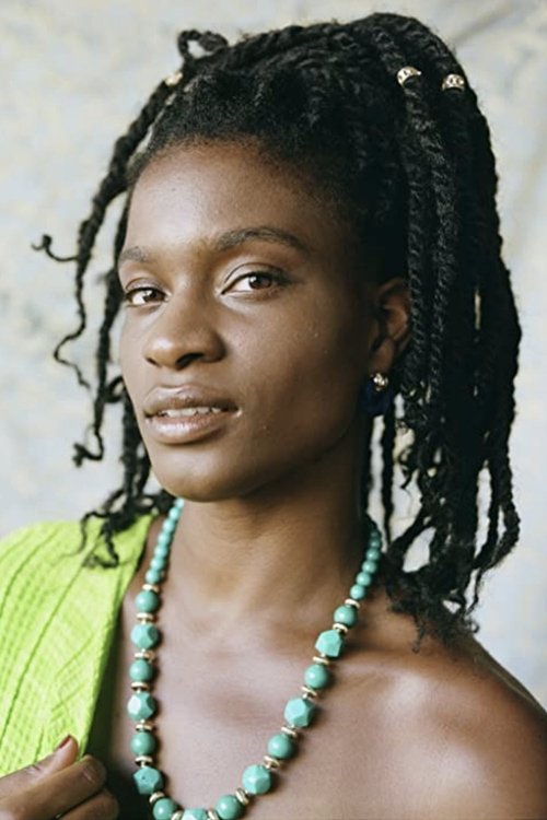 Ashley Romans zdjęcie