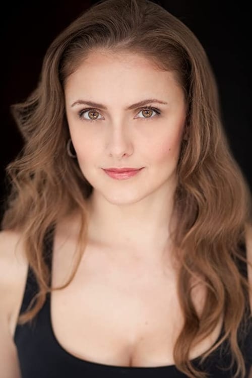 Ashley Ross zdjęcie