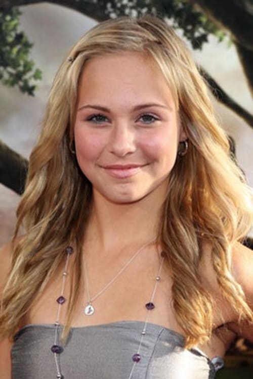 Ashley Taylor zdjęcie