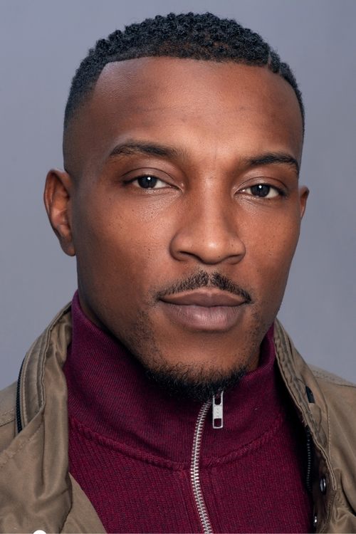 Ashley Walters zdjęcie