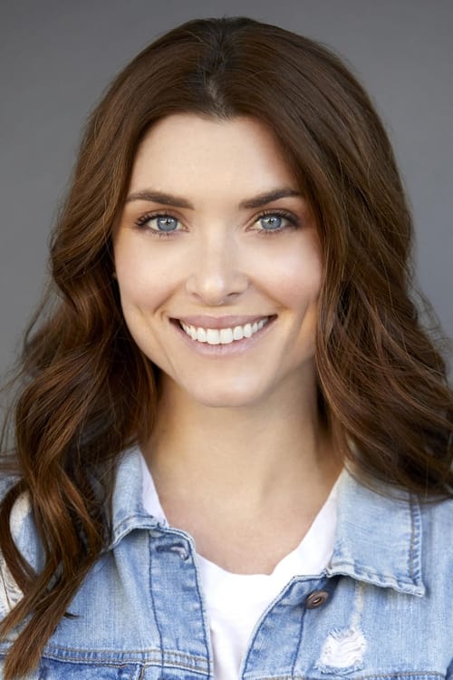 Ashley Wood zdjęcie