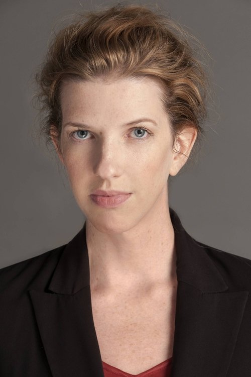 Ashley Wren Collins zdjęcie