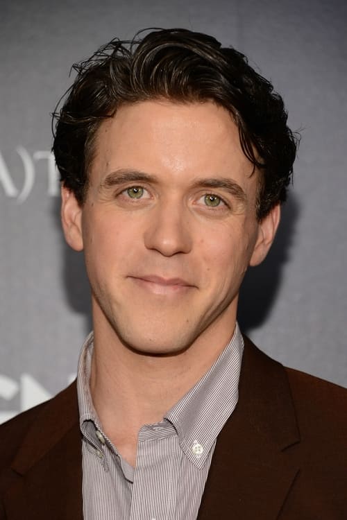 Ashley Zukerman zdjęcie