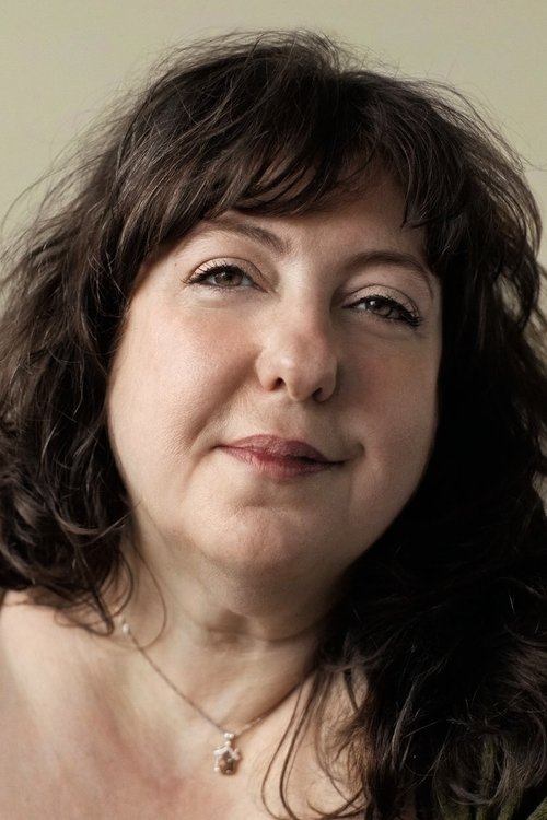 Ashlie Atkinson zdjęcie