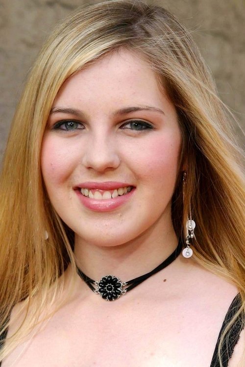 Ashlie Brillault zdjęcie