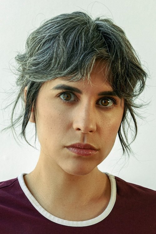 Ashly Burch zdjęcie