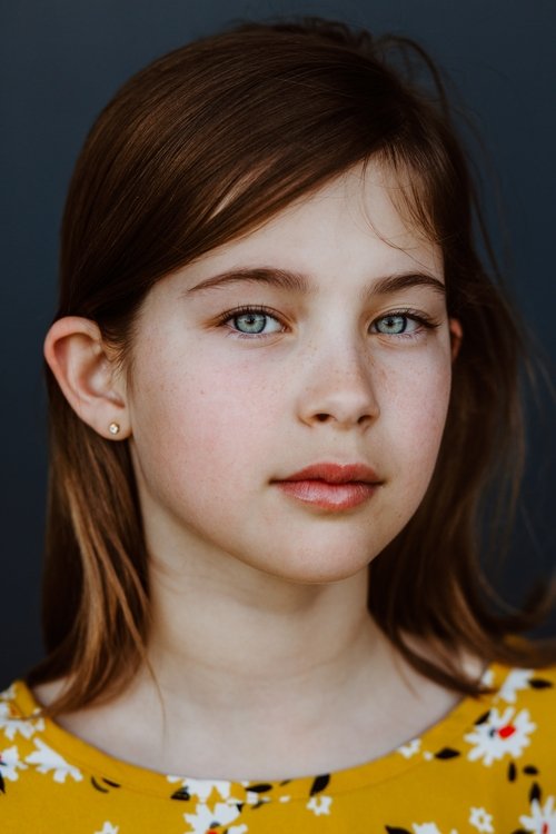 Ashlyn Louden-Gamble zdjęcie