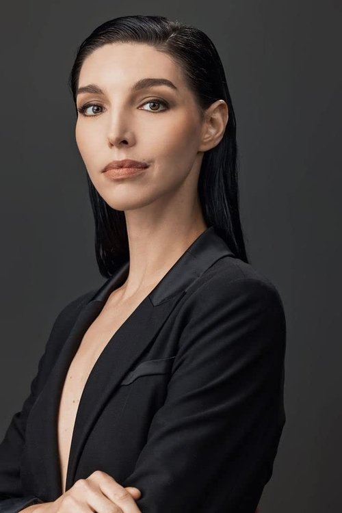 Ashlyn Moore zdjęcie