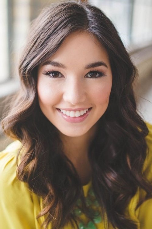 Ashlyn Sanchez zdjęcie