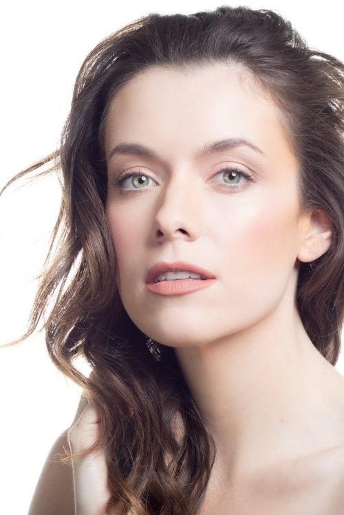 Ashlynn Yennie zdjęcie