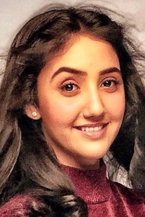 Ashnoor Kaur zdjęcie