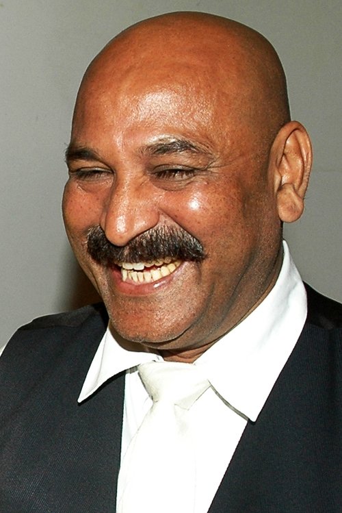 Ashok Banthia zdjęcie