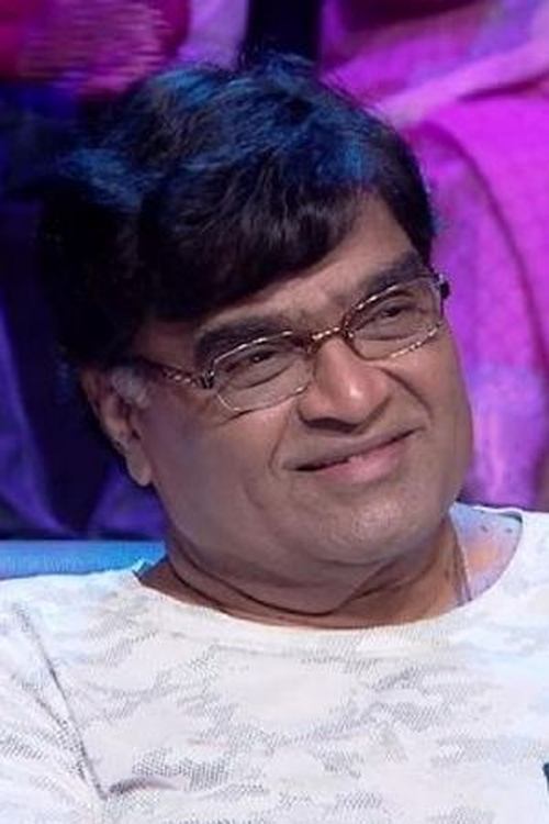 Ashok Saraf zdjęcie