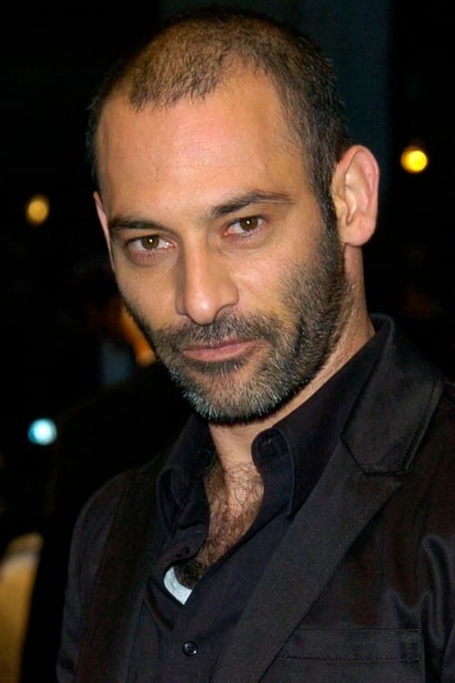 Ashraf Barhom zdjęcie