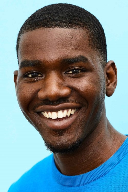 Ashton James zdjęcie