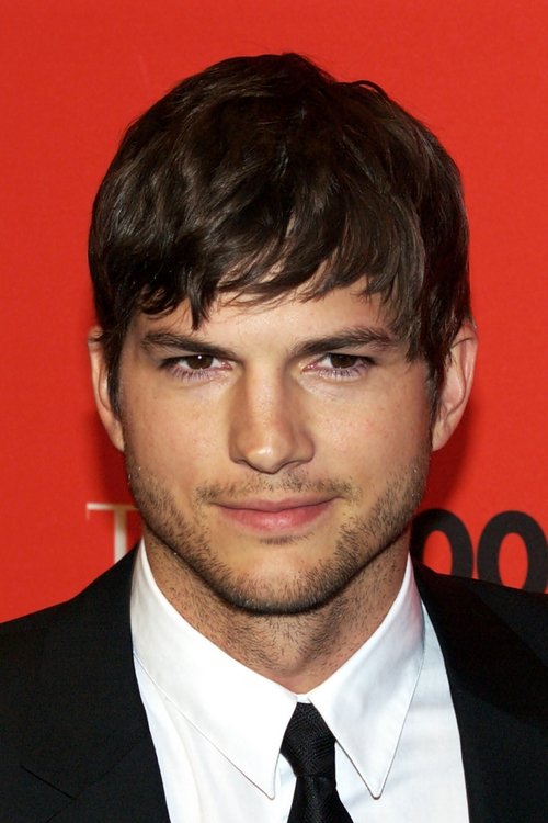 Ashton Kutcher zdjęcie