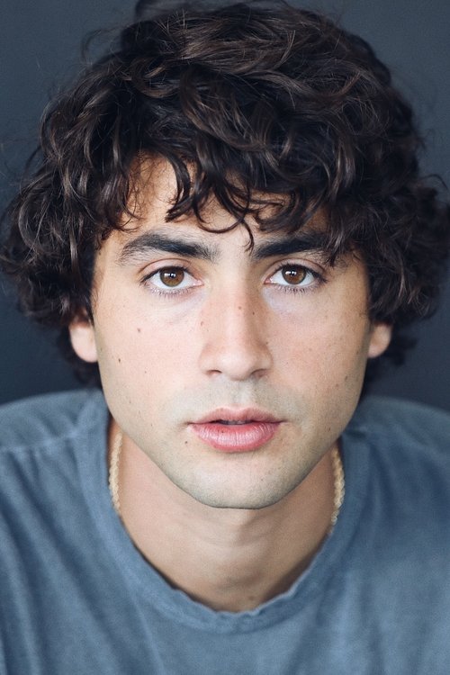 Ashton Moio zdjęcie