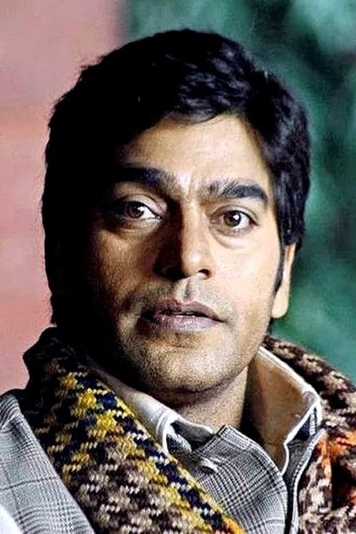 Ashutosh Rana zdjęcie