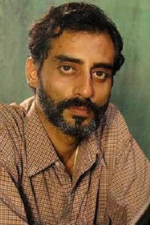 Ashwath Bhatt zdjęcie