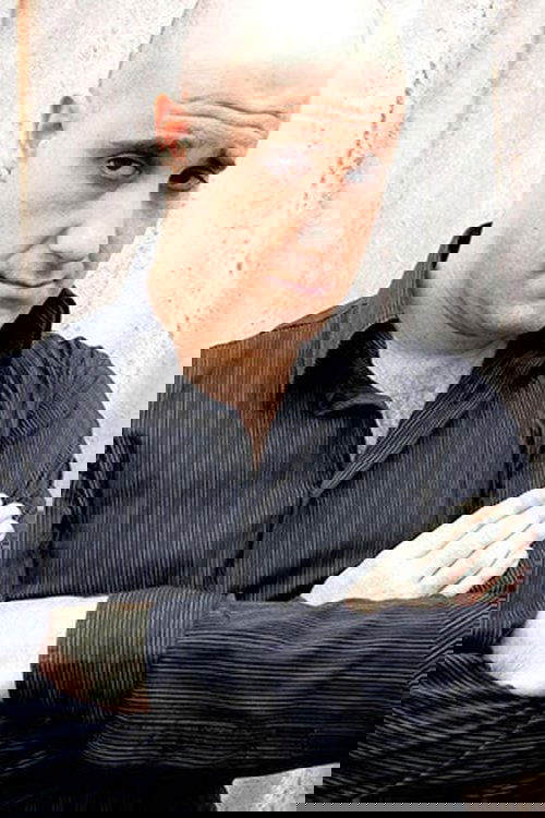 Ashwin Mushran zdjęcie