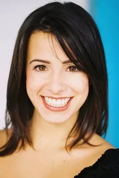 Asia Vieira zdjęcie