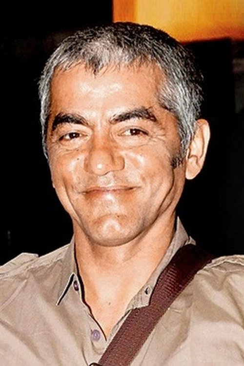 Asif Basra zdjęcie
