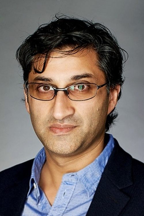 Asif Kapadia zdjęcie